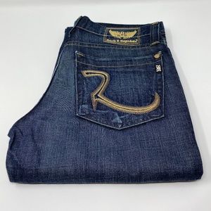Men's Vintage Rock & Republic Jeans